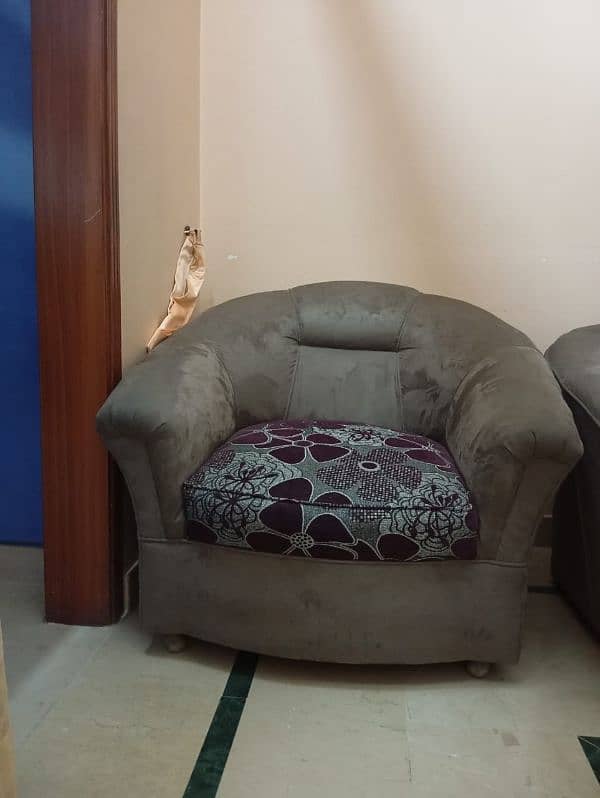 Home Sofa's in good condition 2