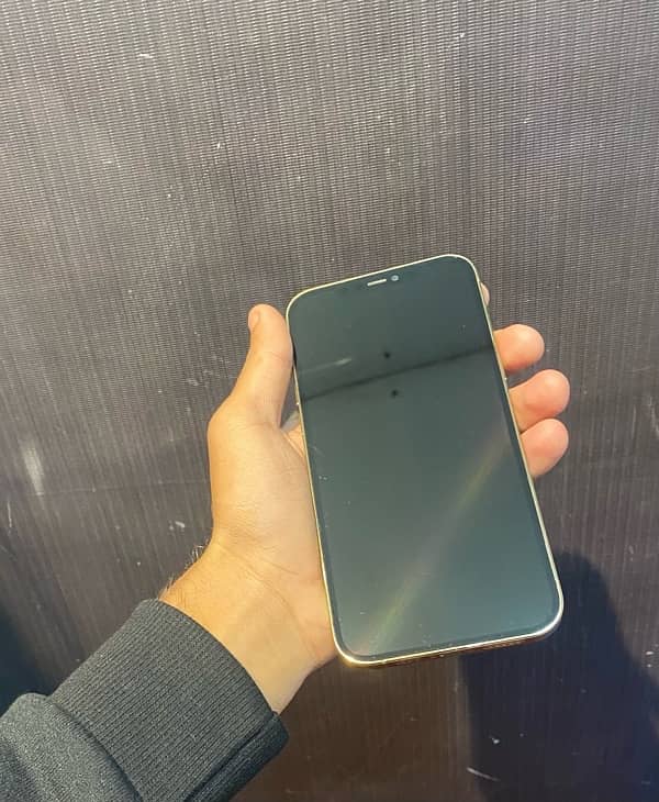 IPHONE 12 PRO MAX 256GB PTA APPROVED FOR SALE 7