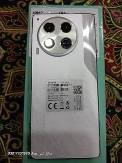 tecno camon 30 8/128
