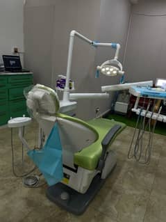 Dentist