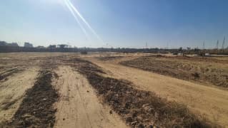 Residential Plot For sale In New City Phase 2