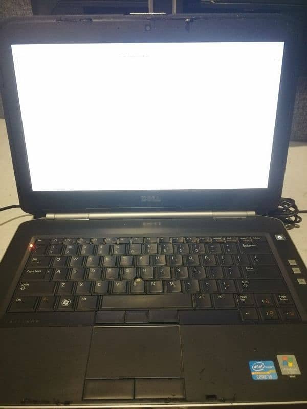 DELL E5420 Core i5 Generation 2nd 0