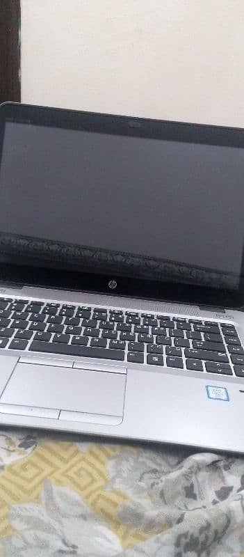 Hp 840 G3 3