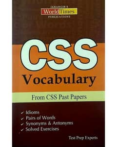 CSS