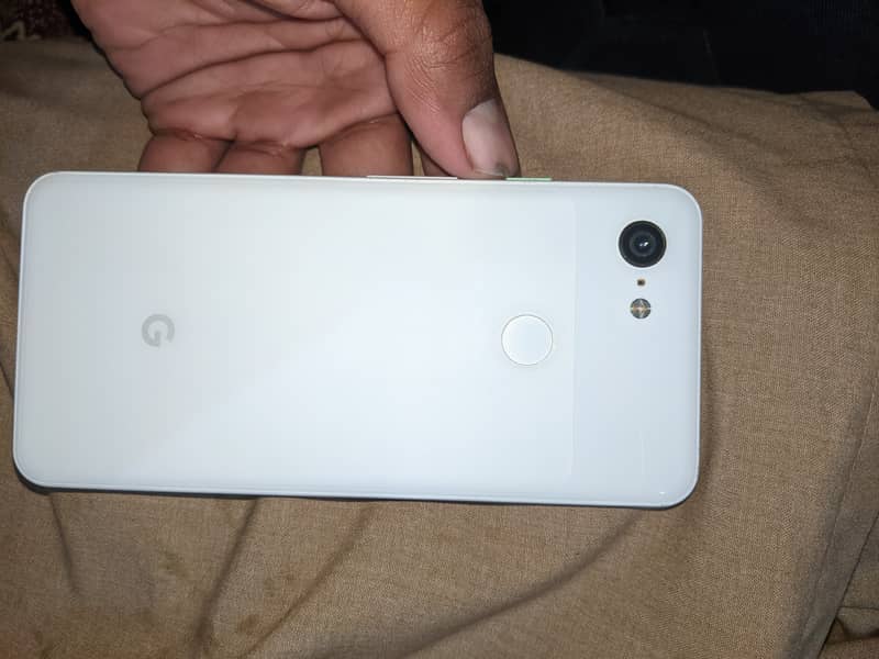 Google Pixel 3 1