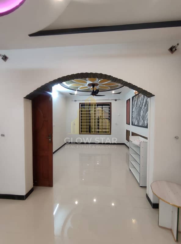 7 Marla Double Story House For Sale 5