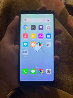 oppo f5 4 32