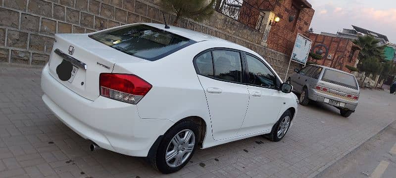 Honda City IVTEC 2014 10