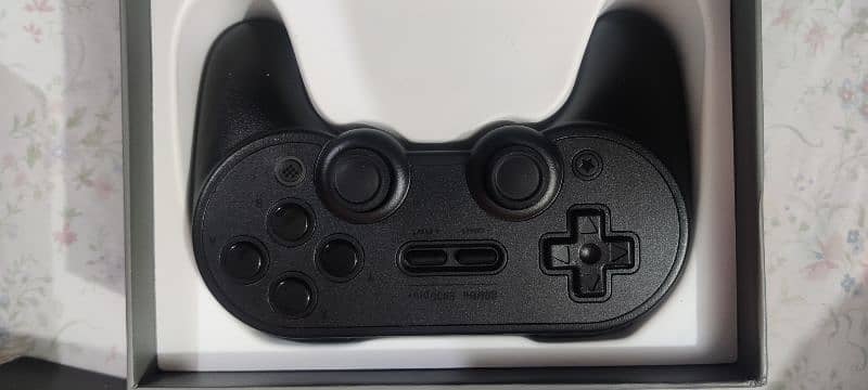 8bitdo sn30 pro+ new controller 1