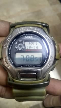 G shock Casio orignal