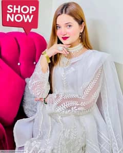 Eid Special Dress _Woman Suit