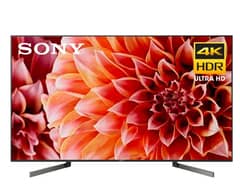 sony Bravia 55 X900F led tv