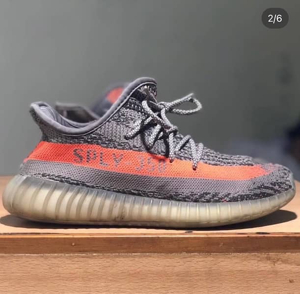 ADDIDAS yeezy sply 350 1