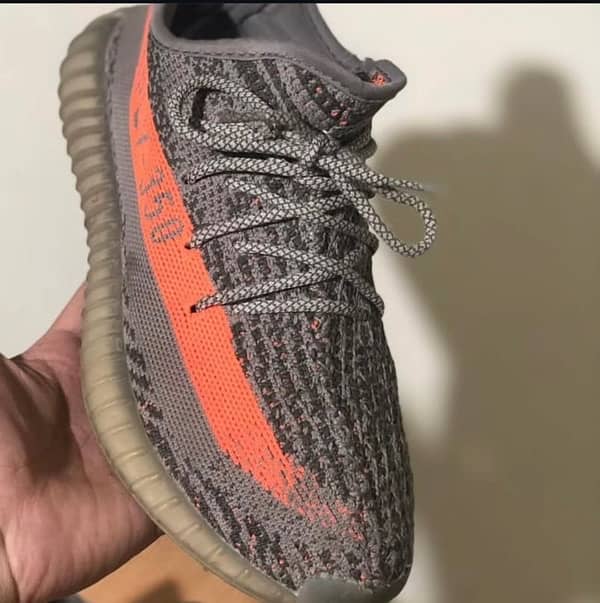 ADDIDAS yeezy sply 350 2