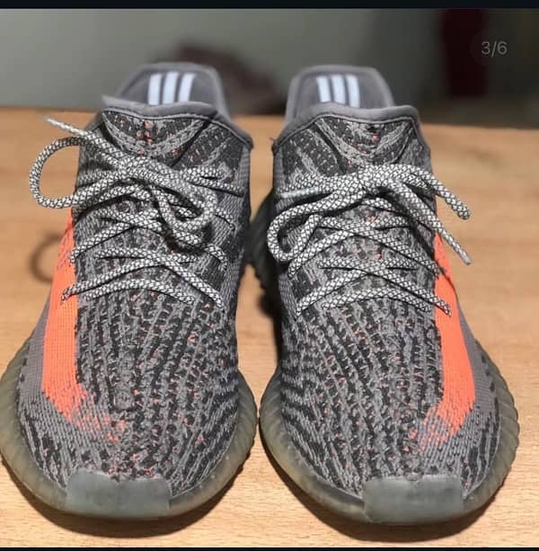 ADDIDAS yeezy sply 350 3