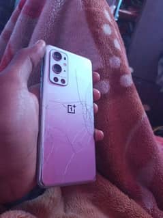 OnePlus 9pro PTA APPROVED