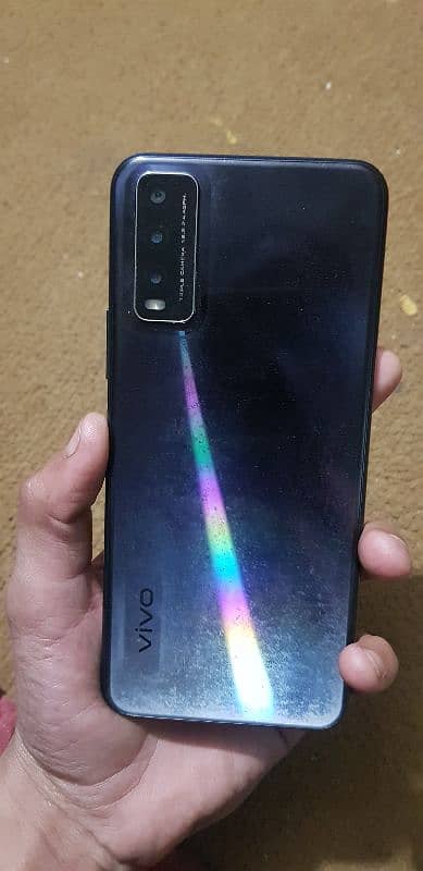 vivo y20 4.64 4