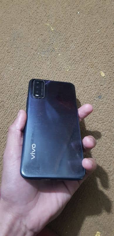 vivo y20 4.64 5