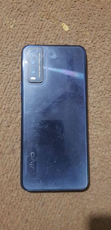 vivo y20 4.64 7