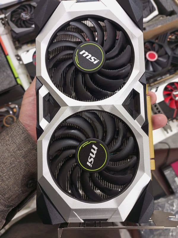 Msi ventus rtx 2060 super urgent sale 0