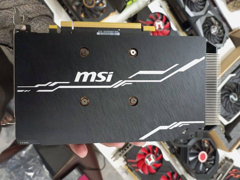 Msi ventus rtx 2060 super urgent sale 1