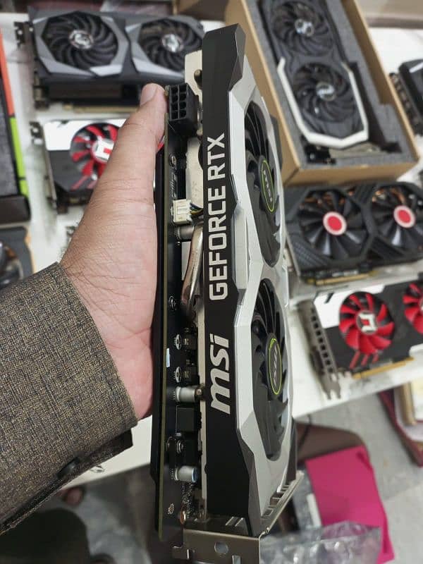 Msi ventus rtx 2060 super urgent sale 2