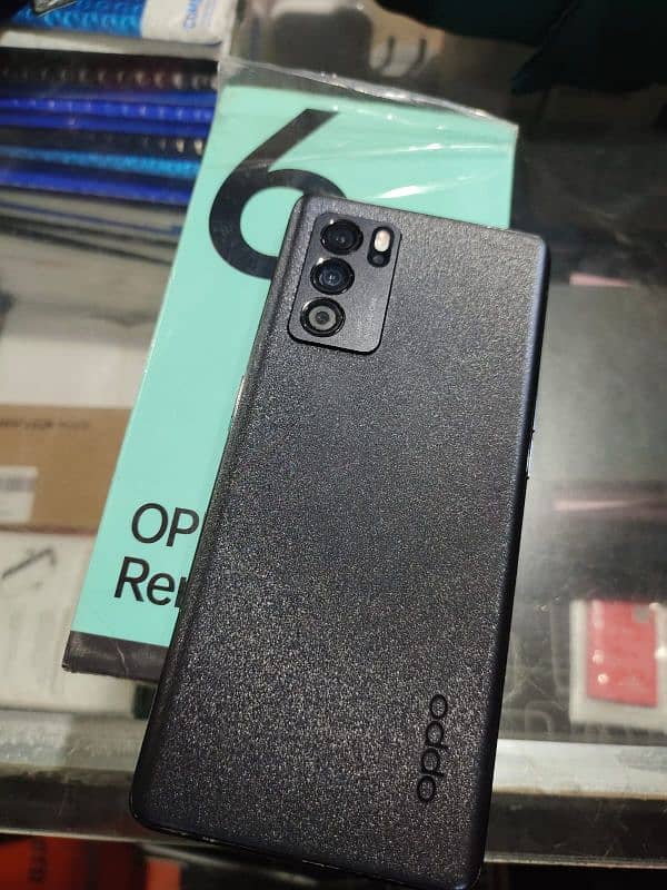 oppo Reno 6pro 5g for sale urgent 1