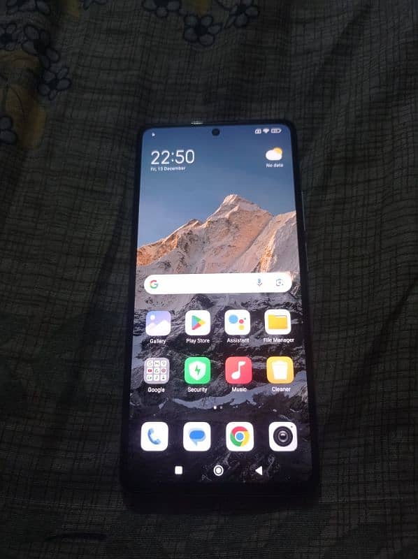 Xiaomi 7