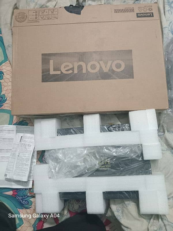 Lenovo v14 g3 Brand new 12 Generation Core i5 256ssd/8ram 0