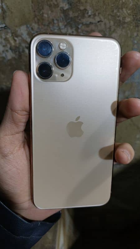 iphone 11 pro 256Gb Factory Unlock NON PTA 0