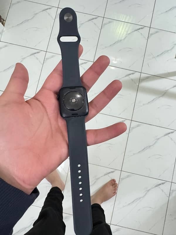 Apple Watch Series SE 2023 5