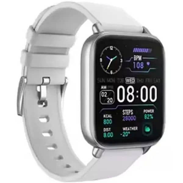 Y60 Smart watch 7 in 1 2