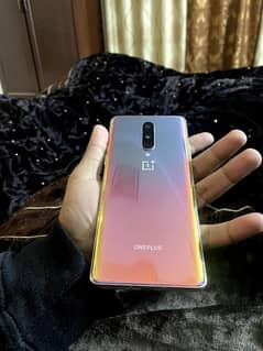 OnePlus 8