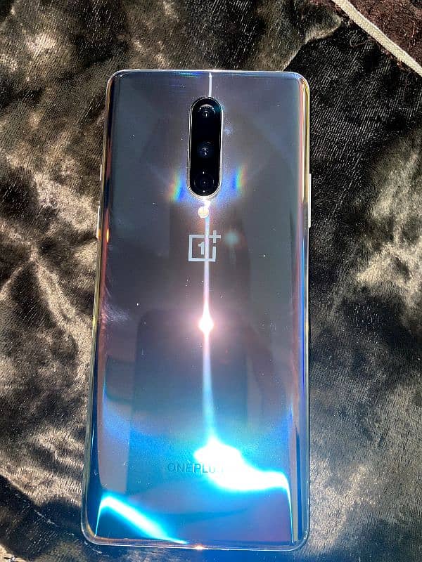 OnePlus 8 5