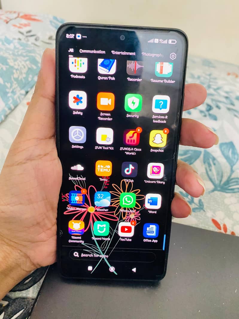 Xiaomi Redmi Note 11 Pro 0