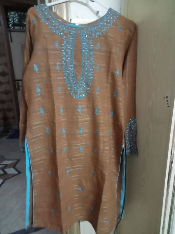 branded preloved dresses 8