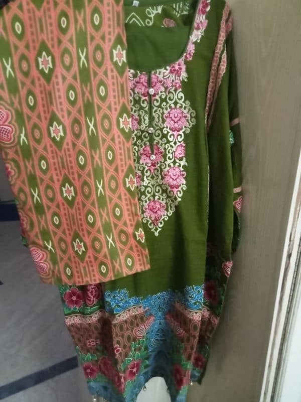 branded preloved dresses 9