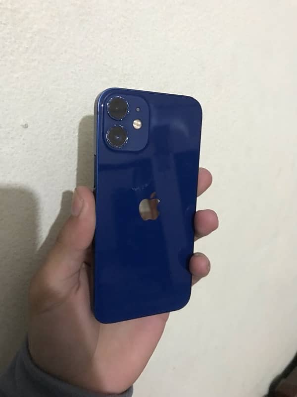 iphone 12 mini 0