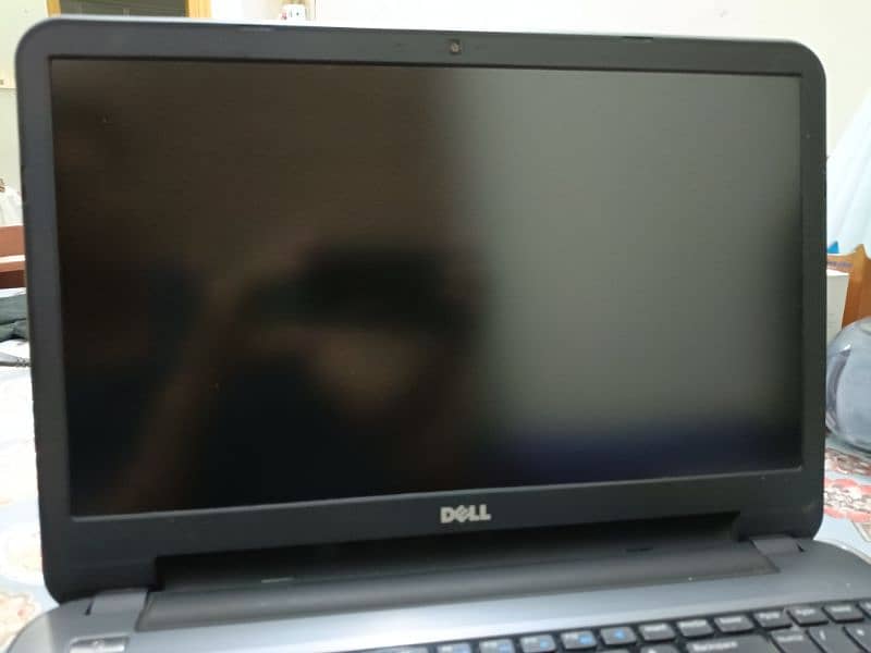 Dell latitude 3450.    Metal Body.    15.6 LED.    (0332-0037723) 2