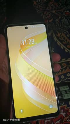 Infinix smart 8