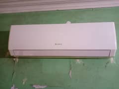 Gree Split Ac inverter