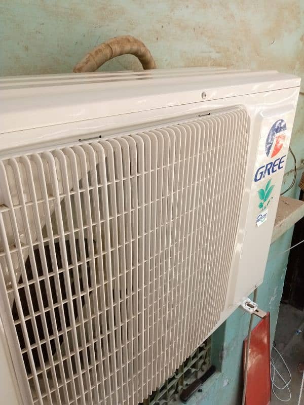 Gree Split Ac inverter 4