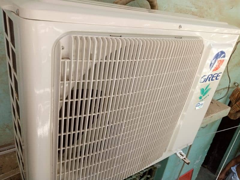 Gree Split Ac inverter 5