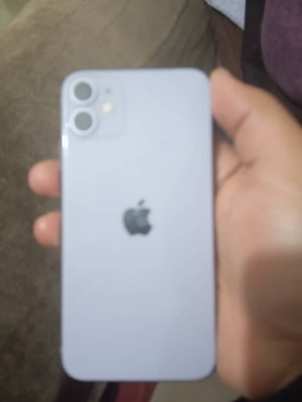 IPhone 11 non pta 1