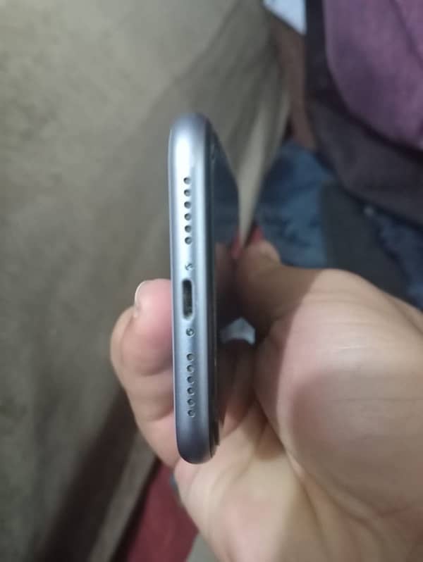 IPhone 11 non pta 2