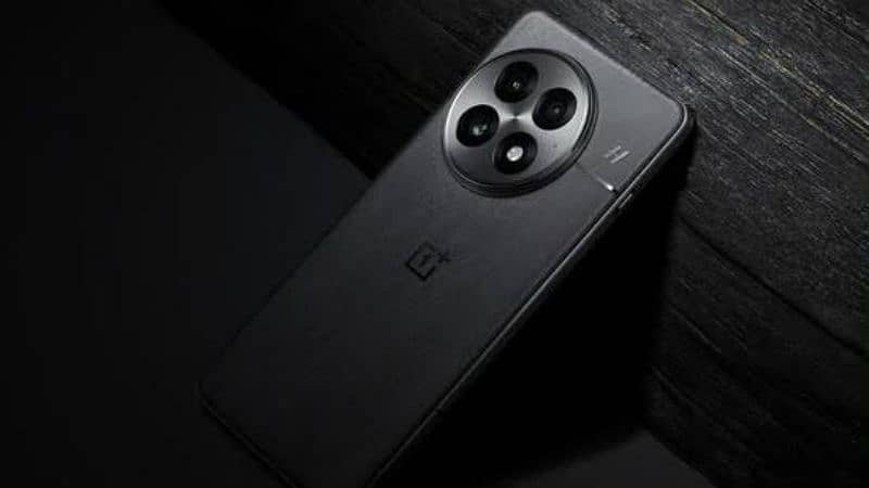 Oneplus 13 12Gb 256Gb. Non Pta 2