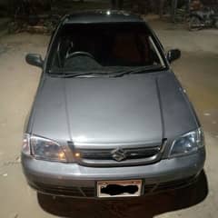 Suzuki Cultus VXR 2016 LE (0319-3955-184)