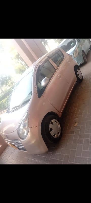 Suzuki Alto 2014 2