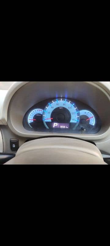 Suzuki Alto 2014 3