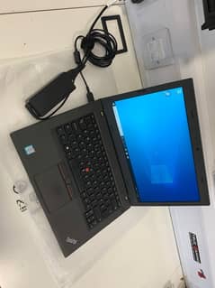 Lenovo Thinkpad L460, 6Gen, 14inches, Best for office, Urgent Sale